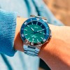 Oris Aquis Date Yangtze Jiangtun Edición Limitada 43,5mm Auto 01 733 7789 4197-Set