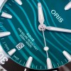 Oris Aquis Date Yangtze Jiangtun Edición Limitada 43,5mm Auto 01 733 7789 4197-Set