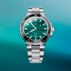 Oris Aquis Date Yangtze Jiangtun Edición Limitada 43,5mm Auto 01 733 7789 4197-Set