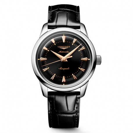 Longines Conquest Heritage 40mm Auto L16494520
