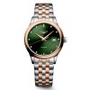 Longines Flagship 40mm Auto L49843077