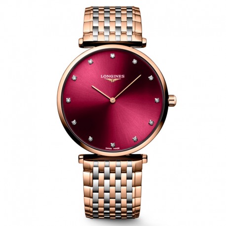 Longines La Grande Classique L4.866.1.68.7