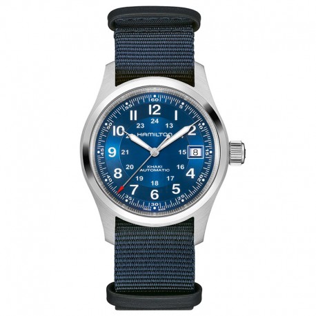 Hamilton Khaki Field Auto 38mm H70455940