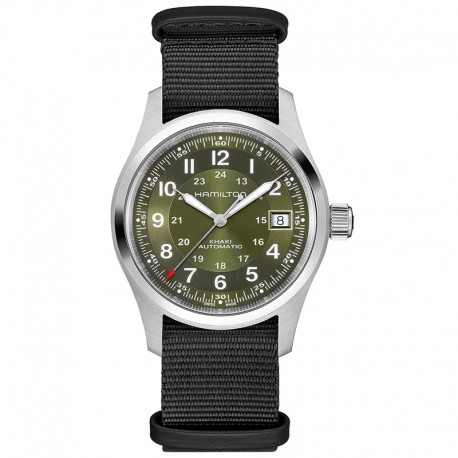 Hamilton Khaki Field Auto 38mm H70455960