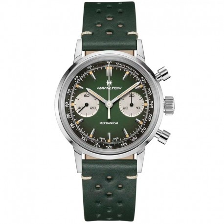Hamilton American Classic Intra-Matic Chrono H H38429861