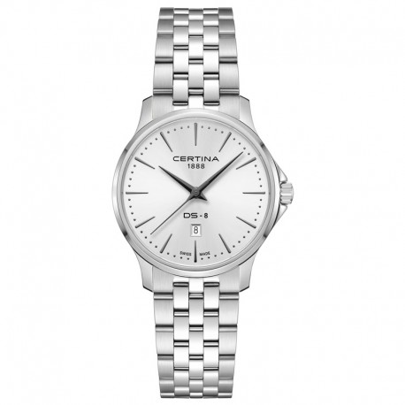 Certina DS-8 Lady 31mm C0450101101100
