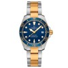 Certina DS Action Diver 38mm Powermatic 80 C0488072204100