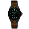Certina DS Action Diver 38mm Powermatic 80 C0488072204100