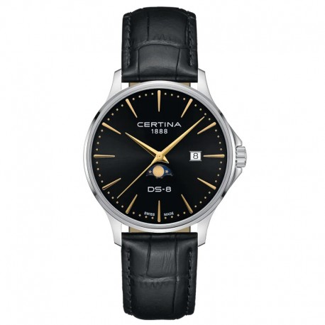 Certina DS-8 40mm C0454231605100