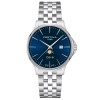 Certina DS-8 Moonphase 40mm C0454231104100