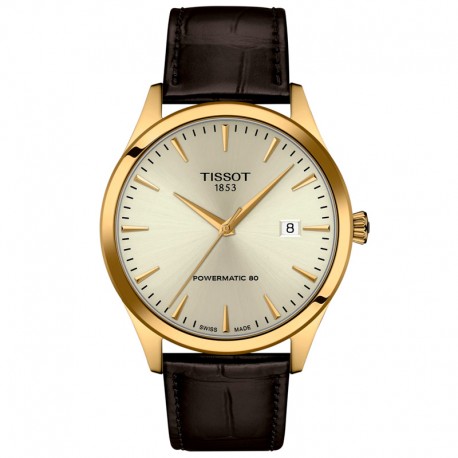 Tissot Classic Dream 40mm T1584073626100
