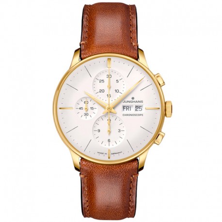Junghans Meister Chronoscope 027/7620.03