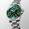 Longines HydroConquest 39mm Auto L37794066