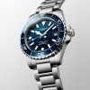 Longines HydroConquest 39mm Auto L3.779.4.96.6