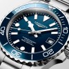 Longines HydroConquest 39mm Auto L3.779.4.96.6