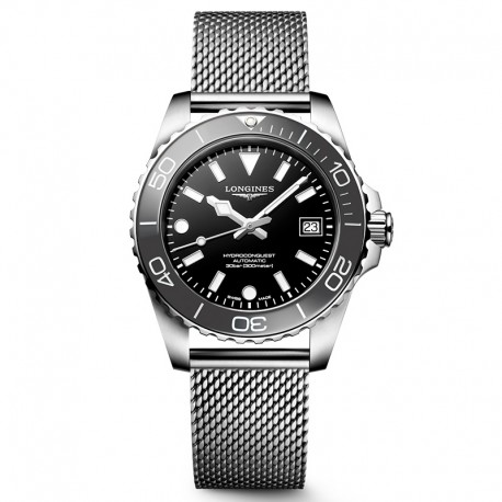 Longines HydroConquest 42mm Auto L37884706
