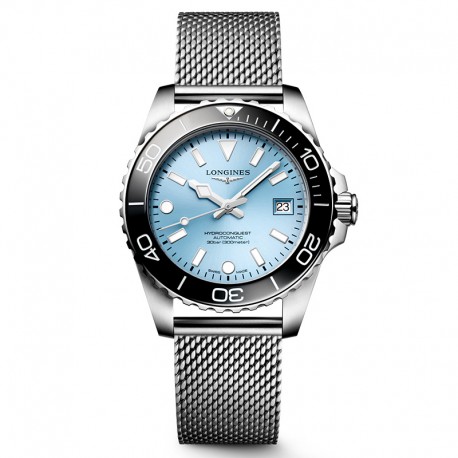 Longines HydroConquest 42mm Auto L37884996