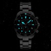 Certina DS Action Chrono 42mm C0484171105100