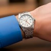 Seiko 5 Sports Field 39,4mm GMT Auto SSK059K