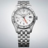 Seiko 5 Sports Field 39,4mm GMT Auto SSK059K