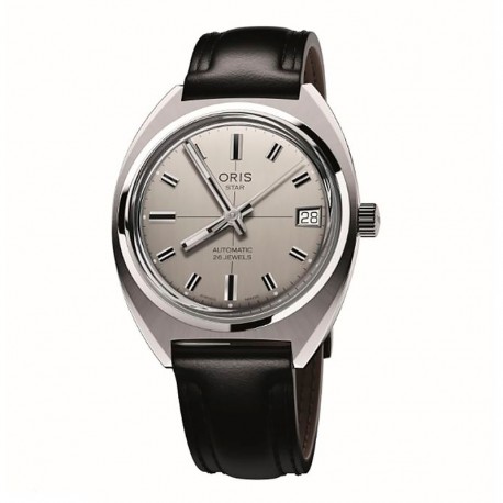 Oris Heritage Star Edition 01 733 7813 4151-Set
