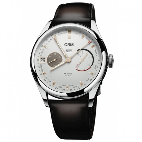Oris Atelier Calibre 113 43mm 01 113 7806 4051-07 5 22 96FC