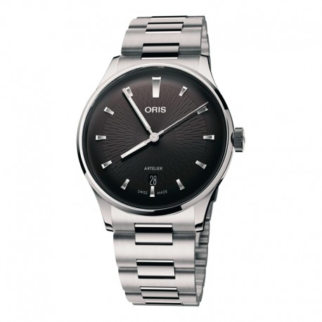 Oris Artelier Date 01 733 7810 4054-07 8 20 20