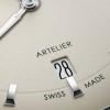 Oris Artelier Date 01 733 7810 4051-07 8 20 20