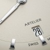Oris Artelier Date 01-733-7810-4051-07-6-20-17FC