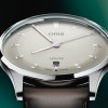Oris Artelier Date 01-733-7810-4051-07-6-20-17FC