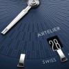 Oris Artelier Date 01 733 7810 4055-07 8 20 20