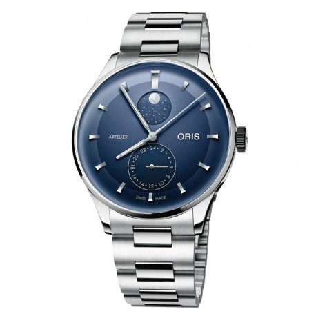 Oris Artelier Complication 01 782 7811 4055-07 8 20 20
