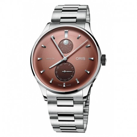 Oris Artelier Complication 01 782 7811 4056-07 8 20 20