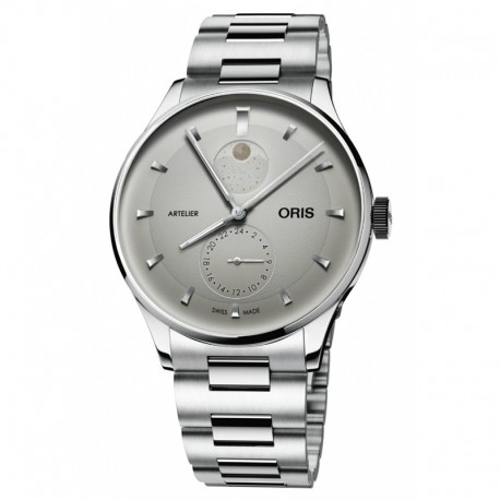 Oris Artelier Complication 01 782 7811 4051-07 8 20 20