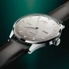 Oris Artelier Complication 01 782 7811 4051-07 6 20 17FC