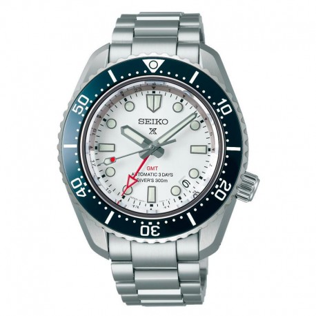 Seiko Prospex Diver GMT Reedición 1968 SPB519J1