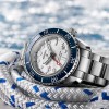 Seiko Prospex Diver GMT Reedición 1968 SPB519J1