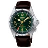 Seiko Prospex Land Automatic Alpinist GMT 39mm HBC007J1