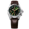 Seiko Prospex Land Automatic Alpinist GMT 39mm HBC007J1