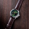 Seiko Prospex Land Automatic Alpinist GMT 39mm HBC007J1