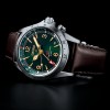 Seiko Prospex Land Automatic Alpinist GMT 39mm HBC007J1
