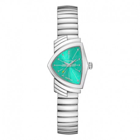 Hamilton Ventura S Quartz H24211142