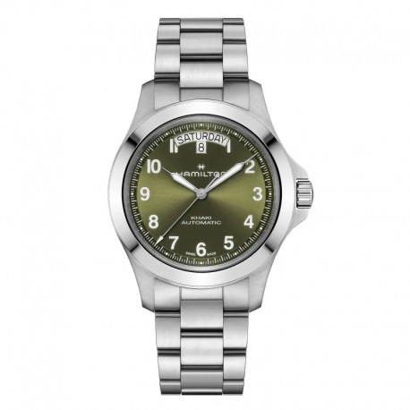 Hamilton Khaki Field King Day-Date 40mm Automatic H64475160
