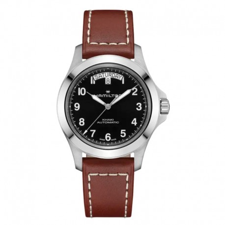 Hamilton Khaki Field King Day-Date 40mm Automatic H64475531