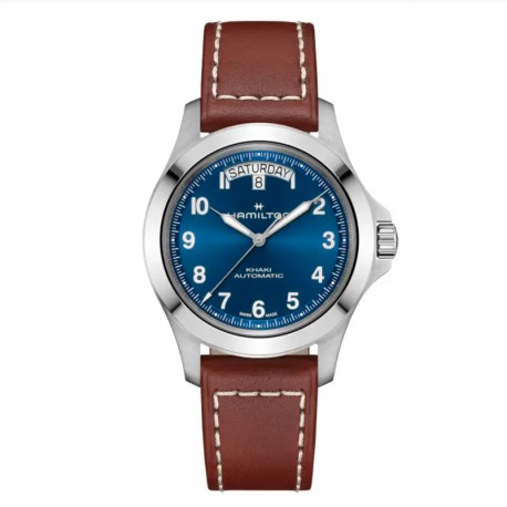Hamilton Khaki Field King Day-Date 40mm Automatic H64475540