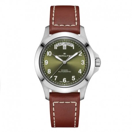 Hamilton Khaki Field King Day-Date 40mm Automatic H64475560