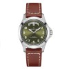 Hamilton Khaki Field King Day-Date 40mm Automatic H64475560
