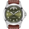 Hamilton Khaki Field King Day-Date 40mm Automatic H64475560