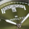Hamilton Khaki Field King Day-Date 40mm Automatic H64475560