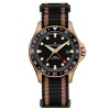 Hamilton Khaki Navy Scuba Auto GMT 43mm H82565930